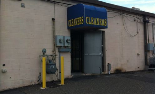 Flair Cleaners