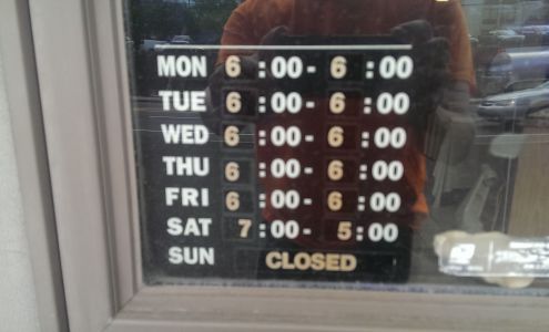 Wonder Cleaners & Launderers