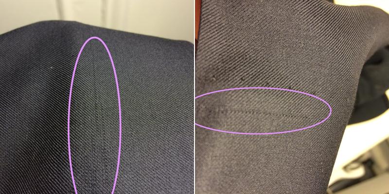 Joseph's Tailor Shop