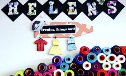 Helen's Cleaners and Tailor