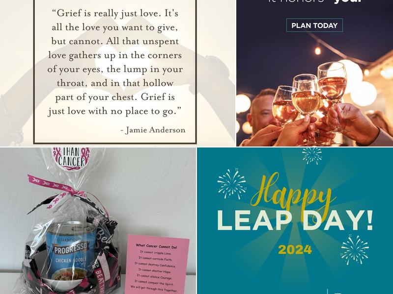 Marengo-Union Funeral Home