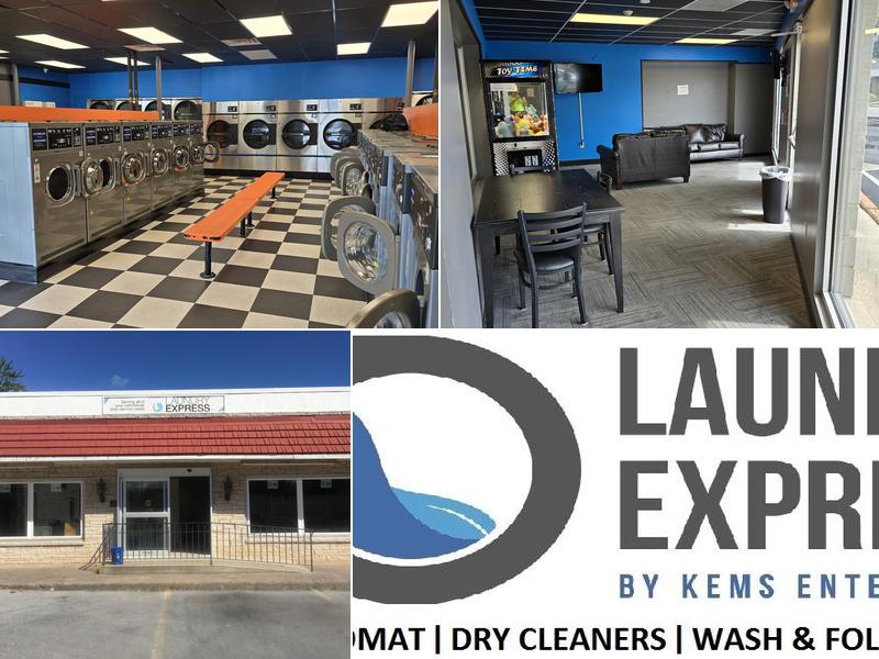 Laundry Express