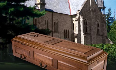 Trappist Caskets Peosta