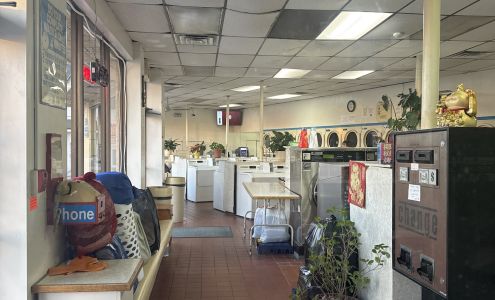 J D Laundromat