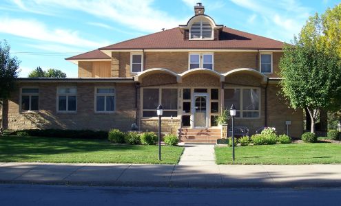 Vigen Memorial Home and Crematory 1328 Concert St, Keokuk Iowa 52632