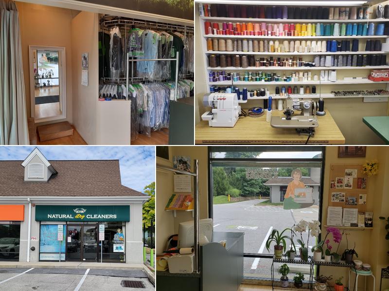 Devon Natural Cleaners