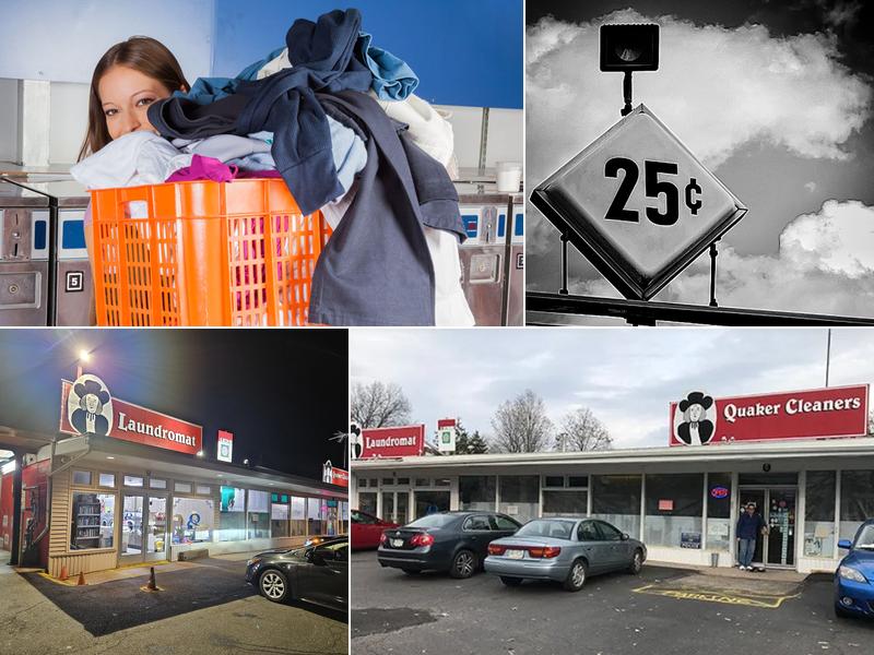 Quaker Cleaners Laundry LLC