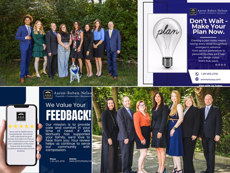 ARN Funeral & Cremation Services