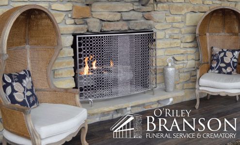 O’Riley - Branson Funeral Service & Crematory