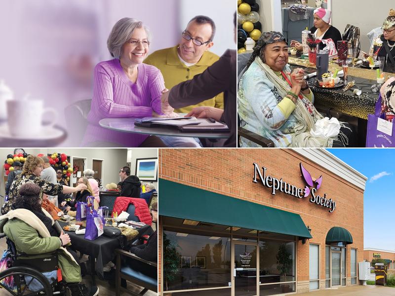 Neptune Society