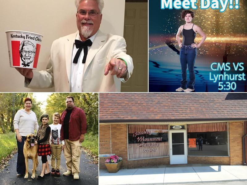 Bousley Funeral Home