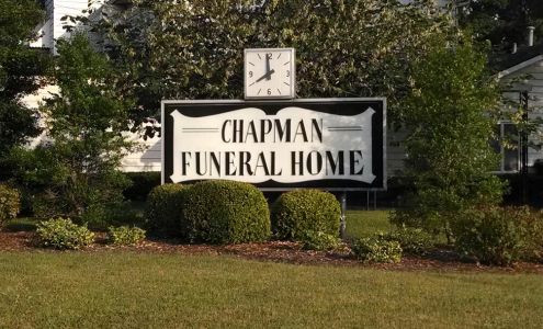 Chapman Funeral Home