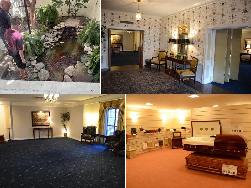 Ratterman Brothers Funeral Home