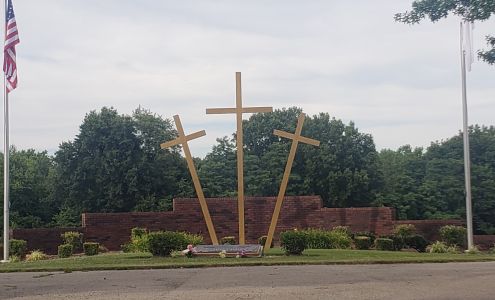 Abundant Life Memorial Gardens