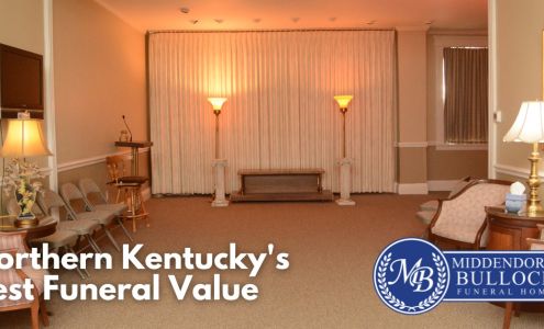 Middendorf-Bullock Funeral Home