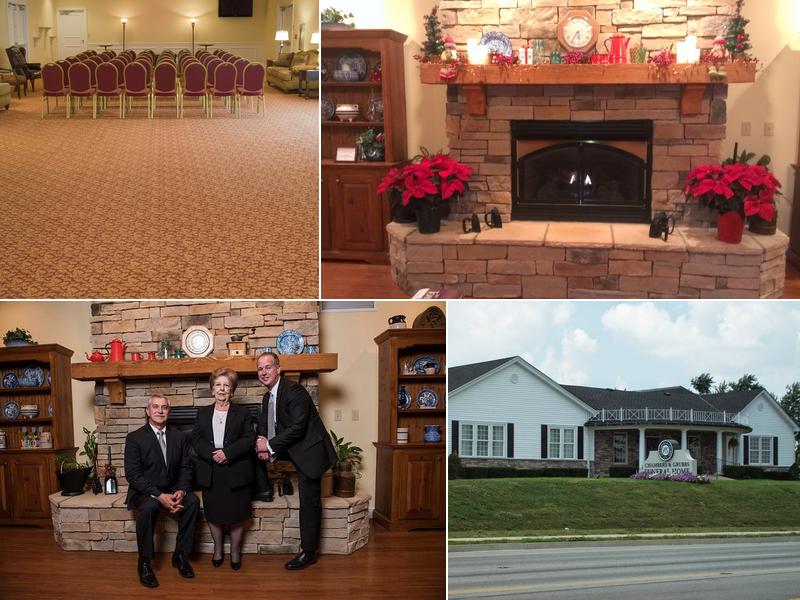 Chambers & Grubbs Funeral Home Independence