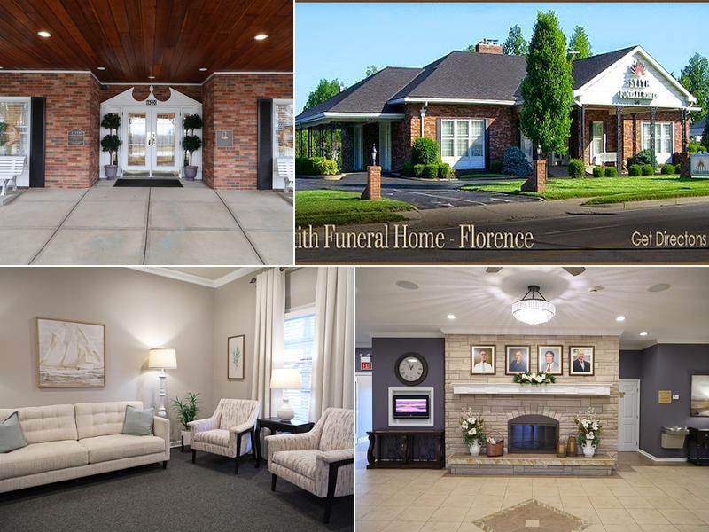Stith Funeral Homes