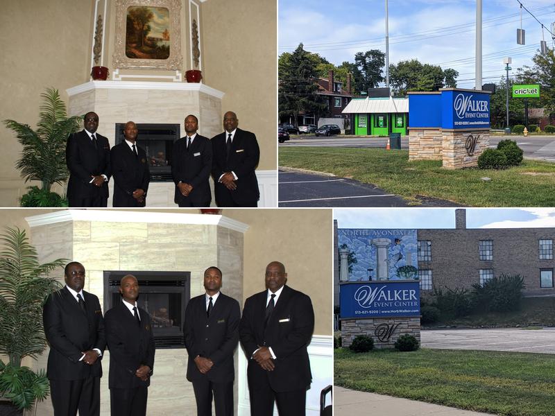 Walker Funeral Home