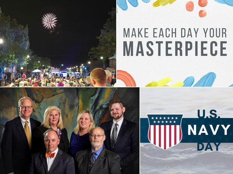 Moore Family Funeral Homes