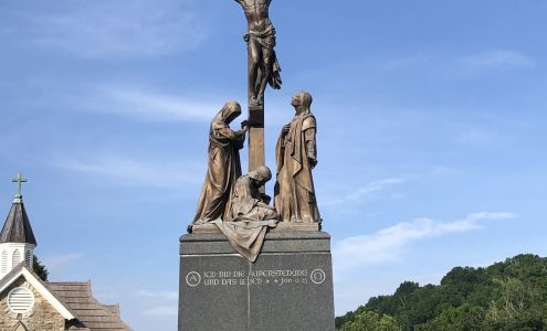 Mother of God Cemetery Assn., Inc Latonia