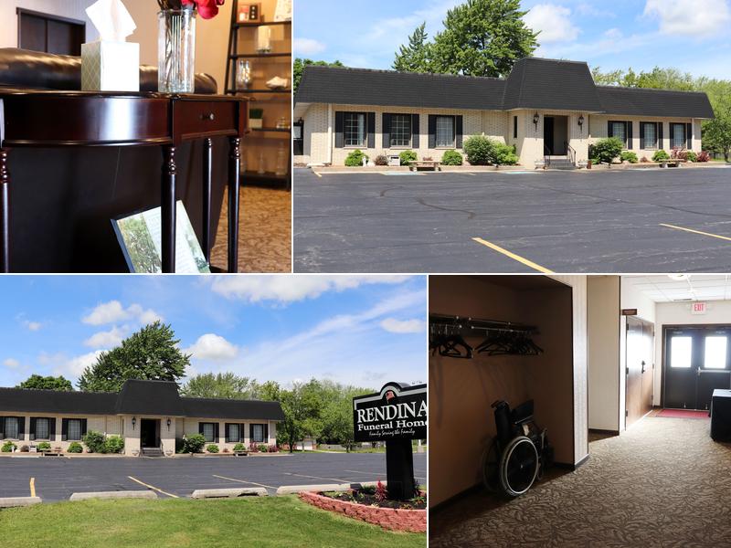 Rendina Funeral Home