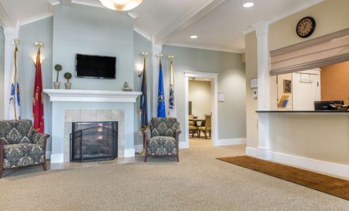 Greenlawn Funeral Home