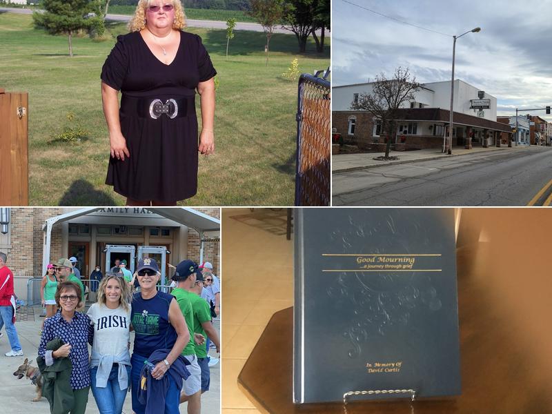 Sheets & Childs Funeral Home, Churubusco Chapel