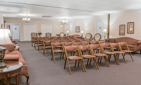 Elzey-Patterson-Rodak Home for Funerals