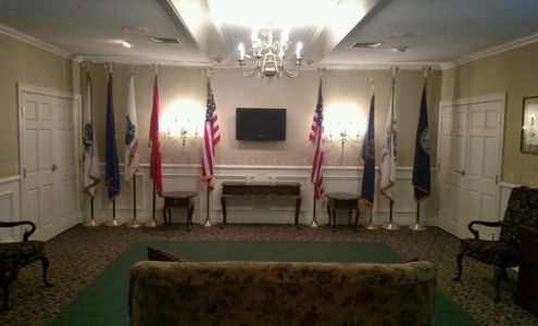 Hockemeyer & Miller Funeral Home