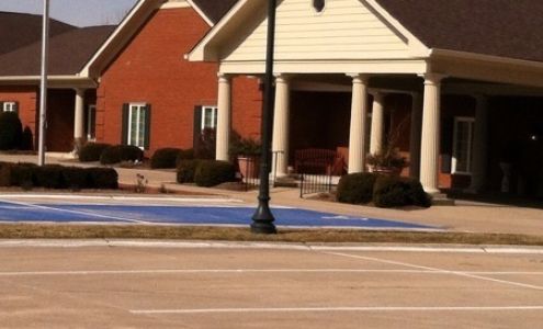 Rozelle-Johnson Funeral Service