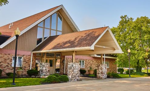 D.O. McComb & Sons Funeral Homes - Pine Valley