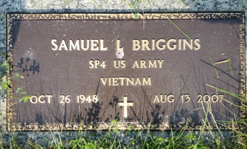 Covington Memorial Gardens & Funeral Home