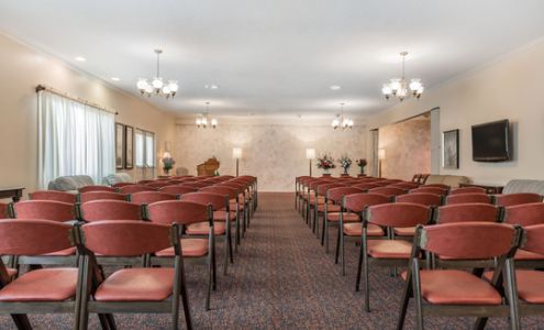 D.O. McComb & Sons Funeral Homes - Maplewood Park