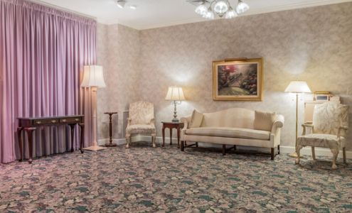 D.O. McComb & Sons Funeral Homes - Covington Knolls