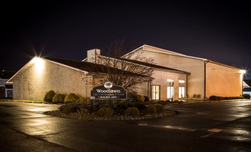 Woodlawn Family Funeral Centre