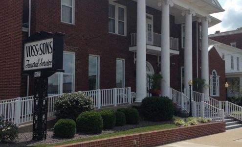 Voss & Sons Funeral Service