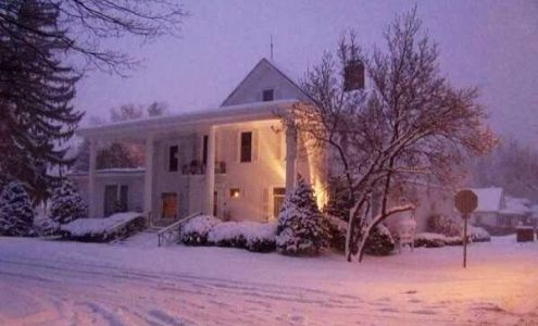 White-Love Funeral Home