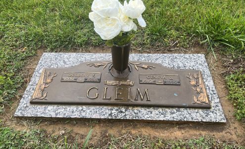 Owensboro Memorial Gardens