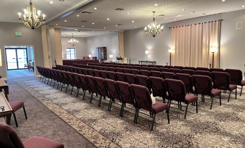 Eric MD Bell Funeral Home and Cremation Services 220 N Maple St, Pittsboro Indiana 46167