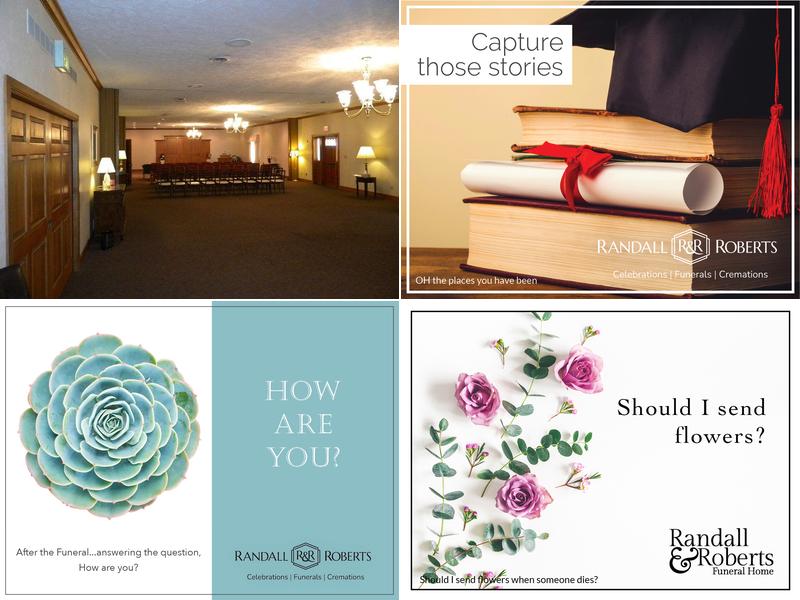 Randall & Roberts Funeral Home