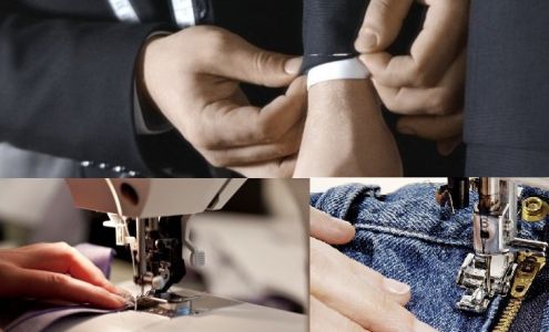 Langhorne Dry Cleaners