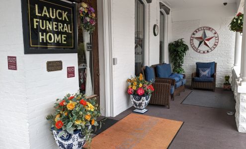 Lauck & Veldhof Funeral & Cremation Services