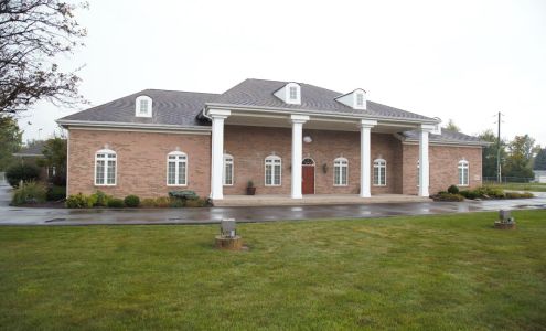 Lavenia and Summers Home for Funerals