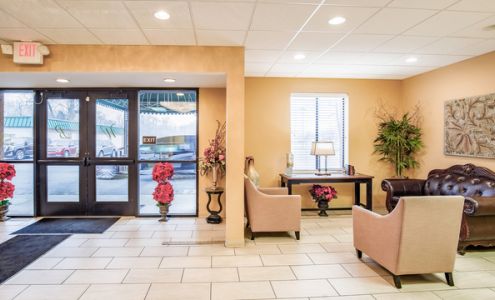 Williams & Bluitt Funeral Home