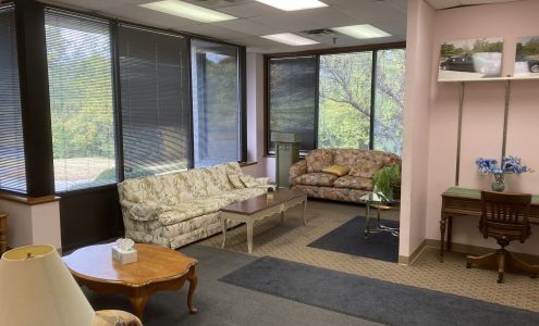 Albertson's Mortuary