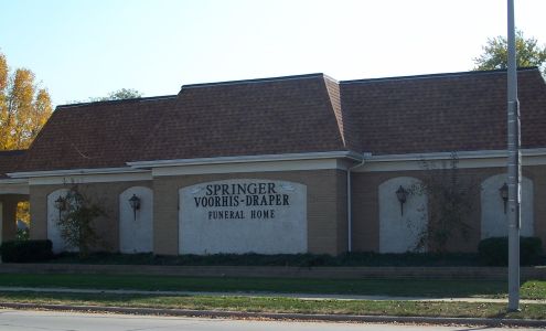 Springer-Voorhis-Draper