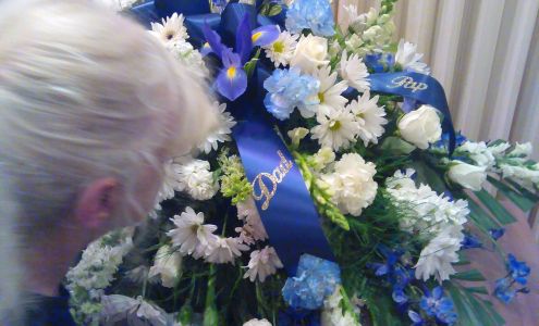 Allen Funeral Home
