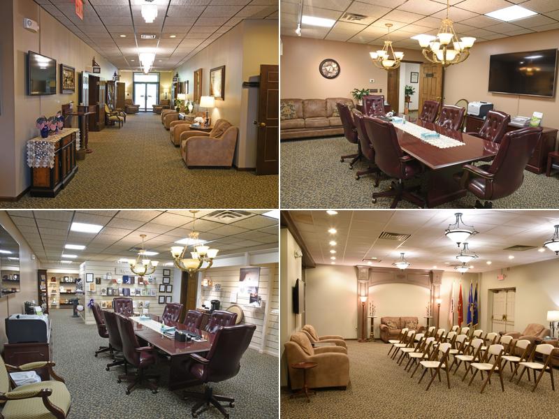 St Joseph Funeral Home