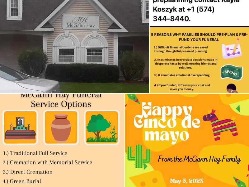 Mc Gann University Chapel