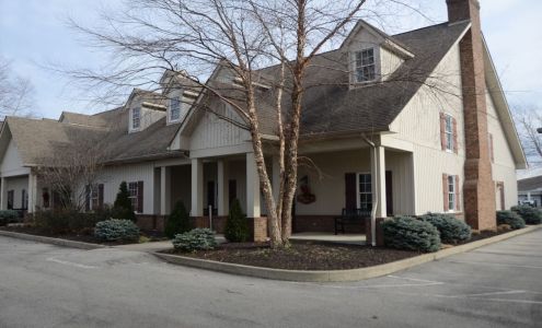 Loose Funeral Homes & Crematory